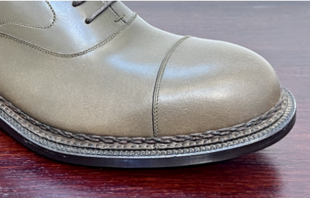 ジョッパーブーツ