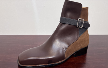 ジョッパーブーツ